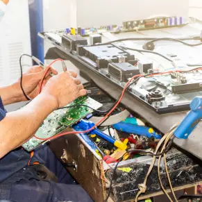TV Repair